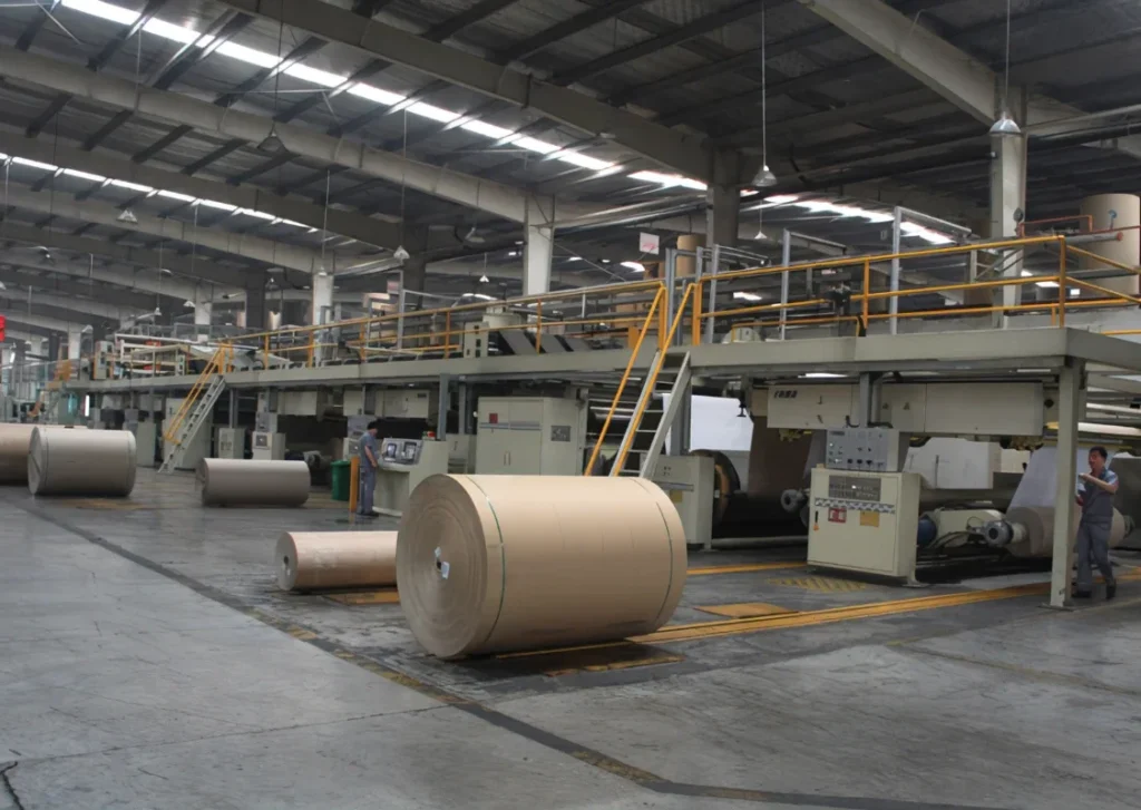 How to choose high quality Corrugated Machines