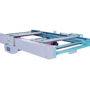 Auto splicer machine