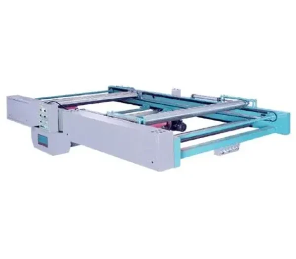 Auto splicer machine