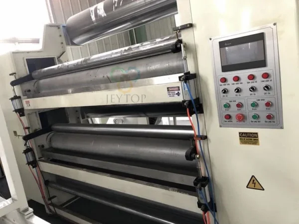 Double Gluer Machine - Image 4