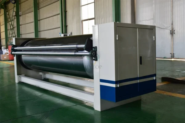 Pre-heater Machine - Image 4