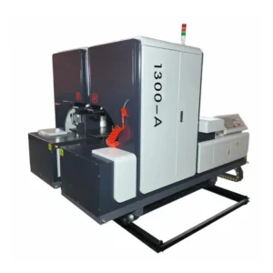 automatic cardboard PP bundling machine