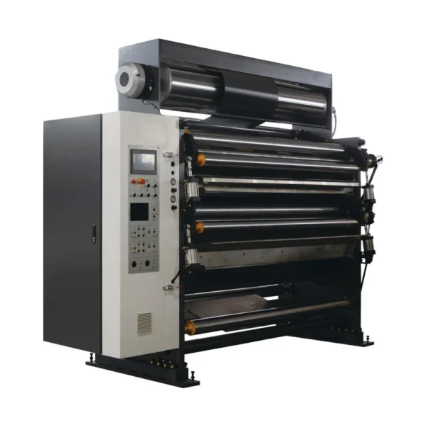 double gluing machine