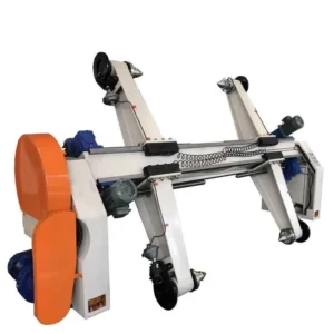 Electrical Shaftless Mill Roll Stand