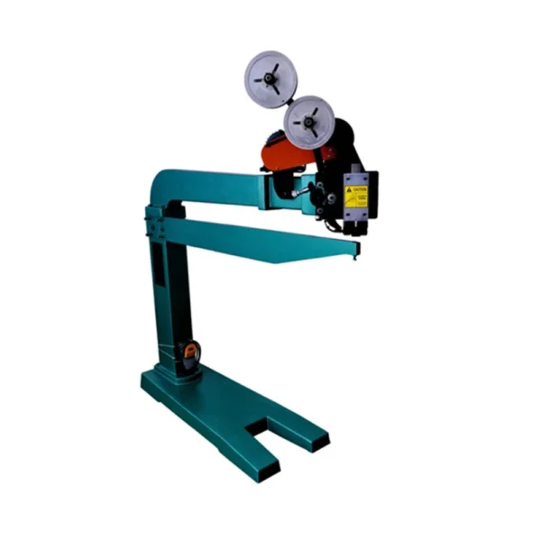 manual carton stitcher