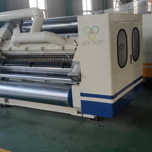 Adsorption Type Single Facer SF320/360/380 - Image 3