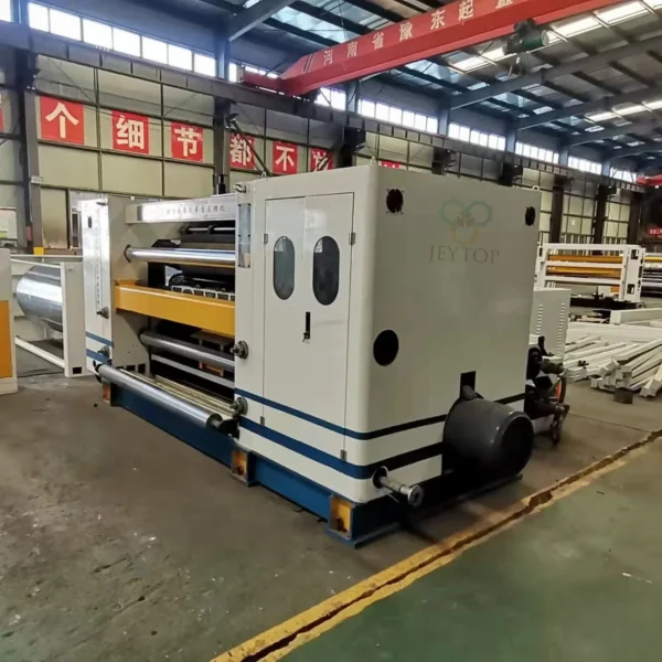 Adsorption Type Single Facer SF320/360/380 - Image 4