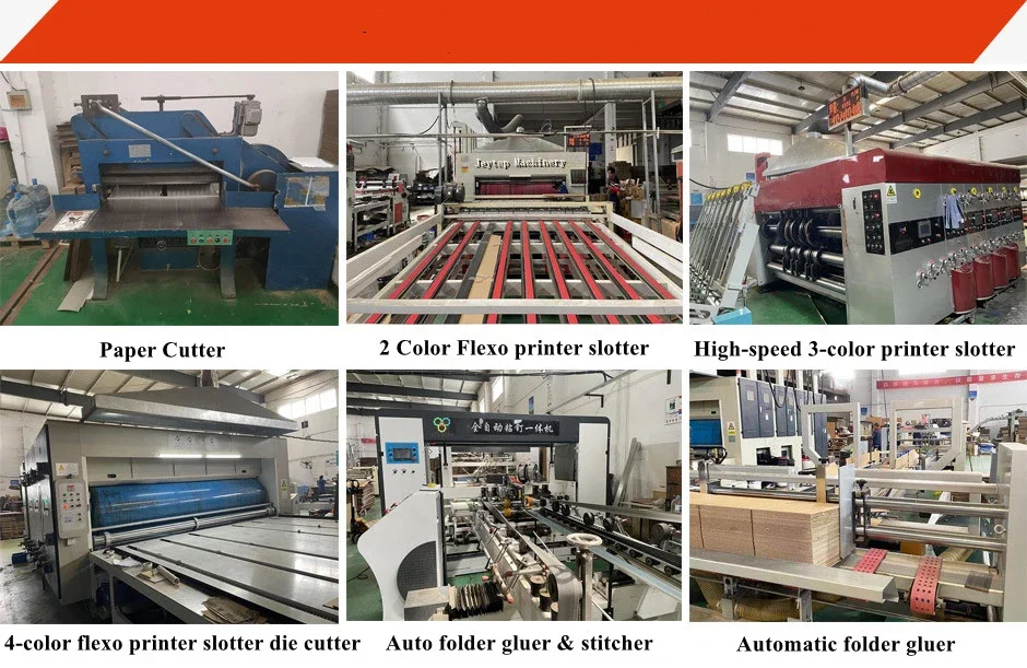 carton making machine cost