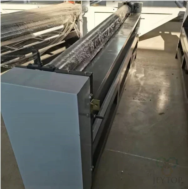 Manual Corrugated Sheet Pasting Machine - Image 2