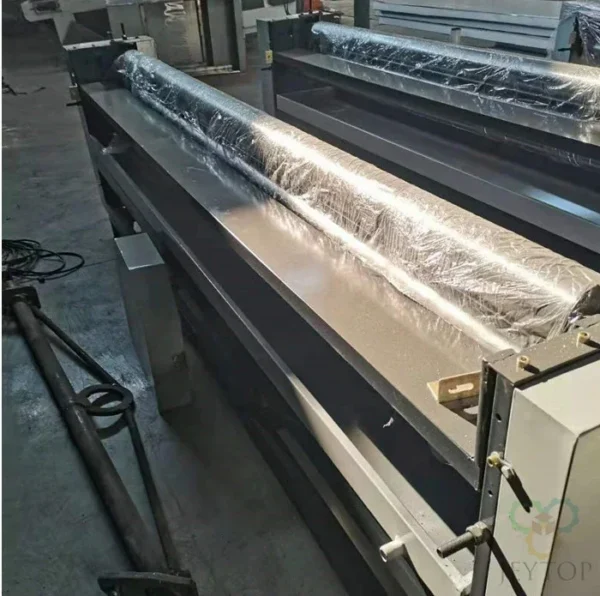 Manual Corrugated Sheet Pasting Machine - Image 5