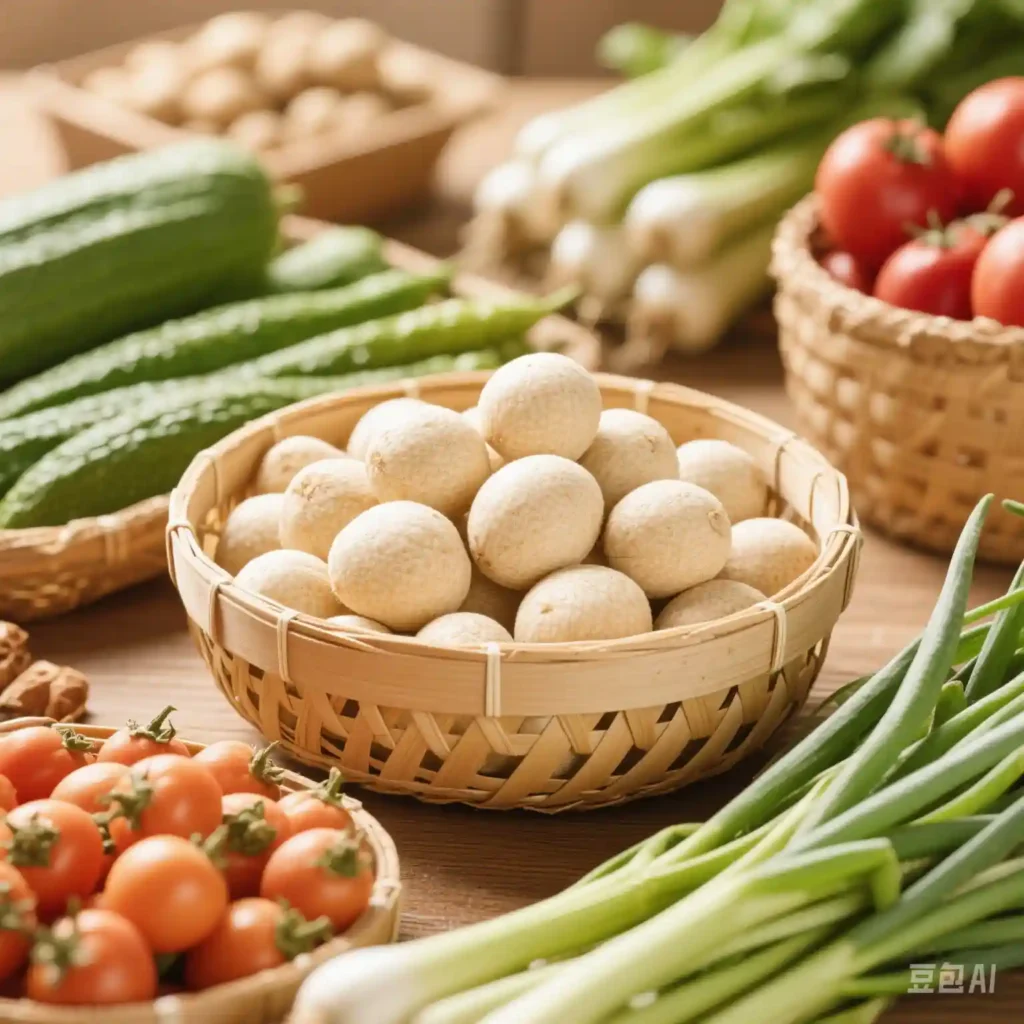 农产品 (3) 农产品 3