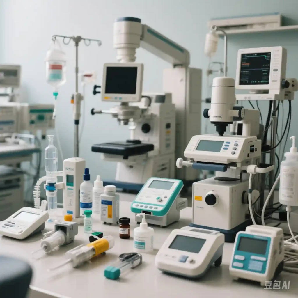 医疗器械 (9) 医疗器械 9