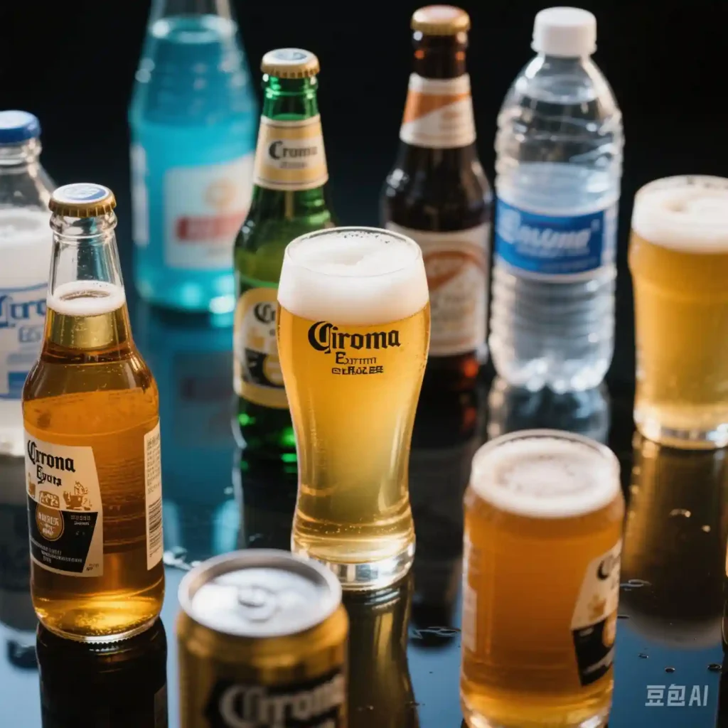 啤酒饮料矿泉水 (2) 啤酒饮料矿泉水 2