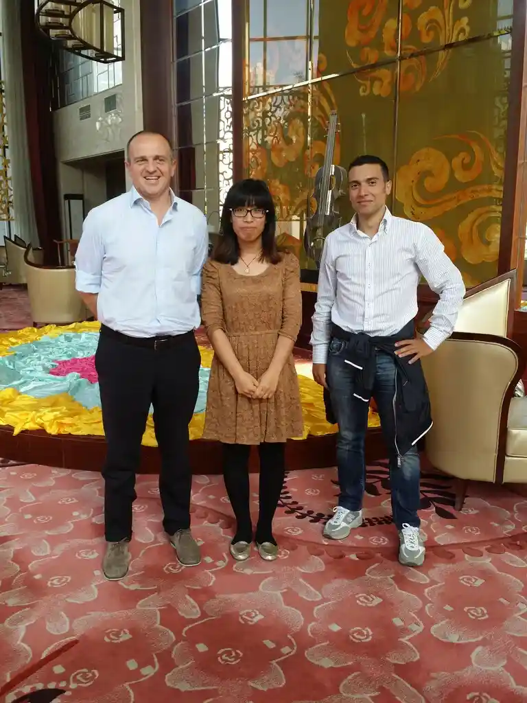 展会照片 (2) 展会照片 2