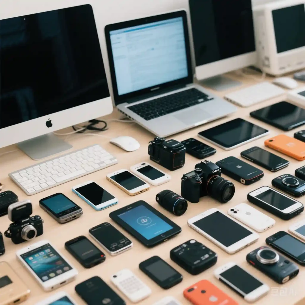 电子产品 (5) 电子产品 5