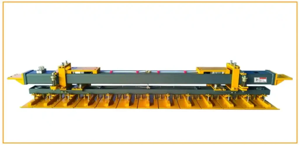 Intelligent Pressure-regulating Hot Press