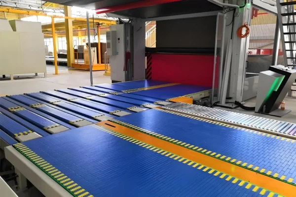 Corrugated Conveyor Systems - Image 3