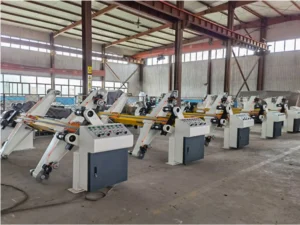 electric-shaftless-mill-roll-stand 