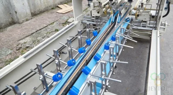 Automatic Box Pasting Machine - Image 2