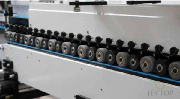 Automatic Box Pasting Machine - Image 4