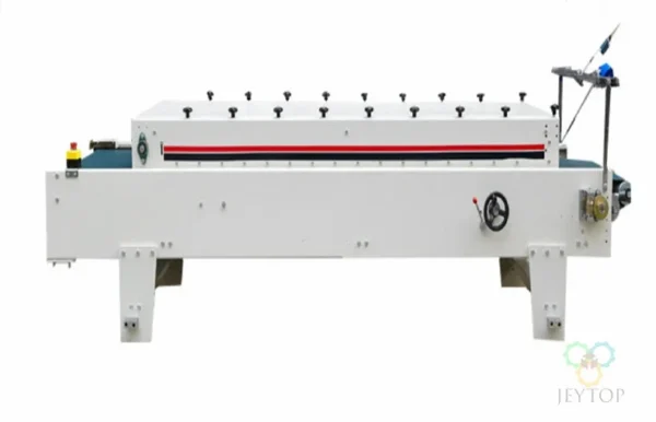 Automatic Box Pasting Machine - Image 5