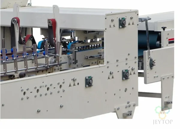Automatic Box Pasting Machine - Image 7