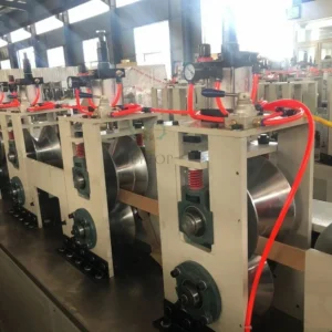 Edge Board Machine