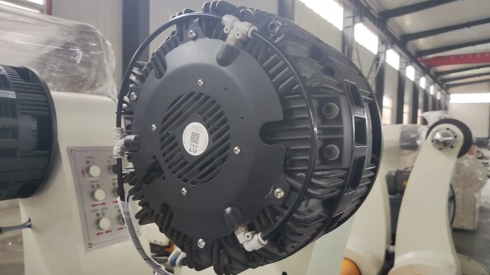 Electric Shaftless Mill Roll stand
Hydraulic Shaftless Mill Roll stand
Corrugated Cardboard Production Line Mill Roll Stand
Hydraulic/Electric Mill Roll stand
Hydraulic Mill Roll stand
Electric Mill Roll stand