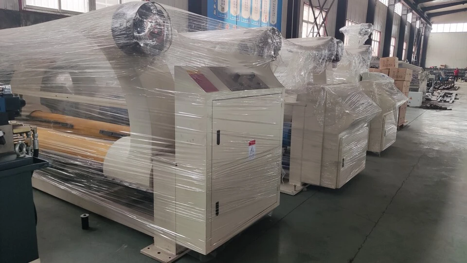 Electric Shaftless Mill Roll stand
Hydraulic Shaftless Mill Roll stand
Corrugated Cardboard Production Line Mill Roll Stand
Hydraulic/Electric Mill Roll stand
Hydraulic Mill Roll stand
Electric Mill Roll stand