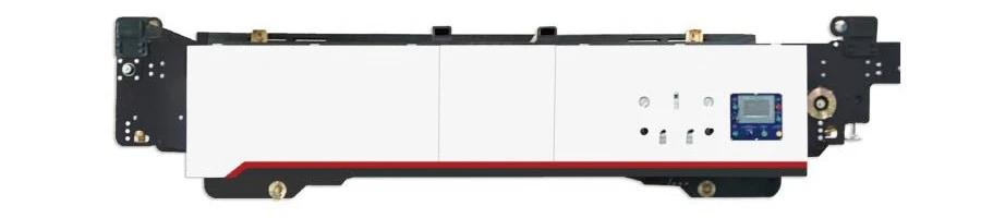 Auto Splicer For Corrugated Line