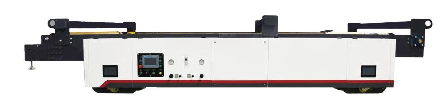 Auto Splicer For Corrugated Line