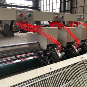 Computer Adjust Thin Blade Machine