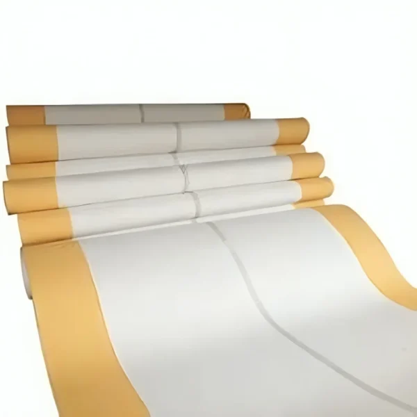 Kevlar edge Corrugator belt -Jeytop