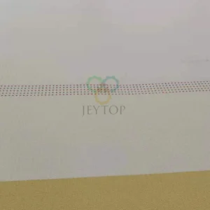 200mm Kevlar edge corrugator belts