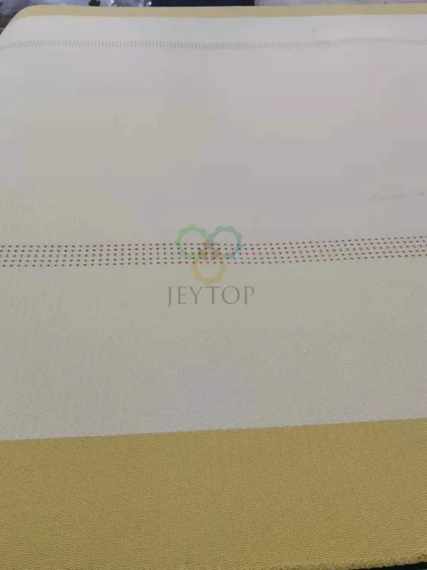 200mm Kevlar edge corrugator belts