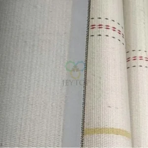 Kevlar edge corrugator belts from Jeytop