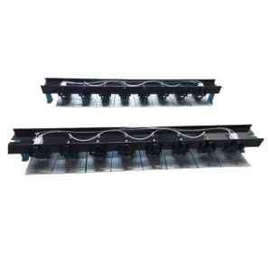Hot Plate For Double Facer