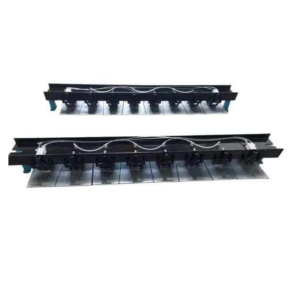 Hot Plate For Double Facer