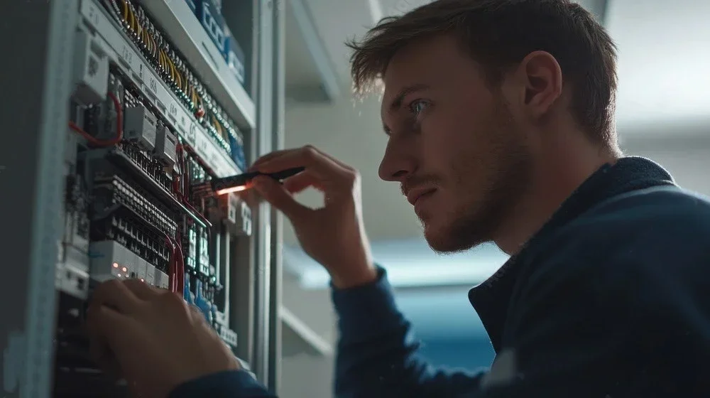 Stable Performance and Easy Maintenance