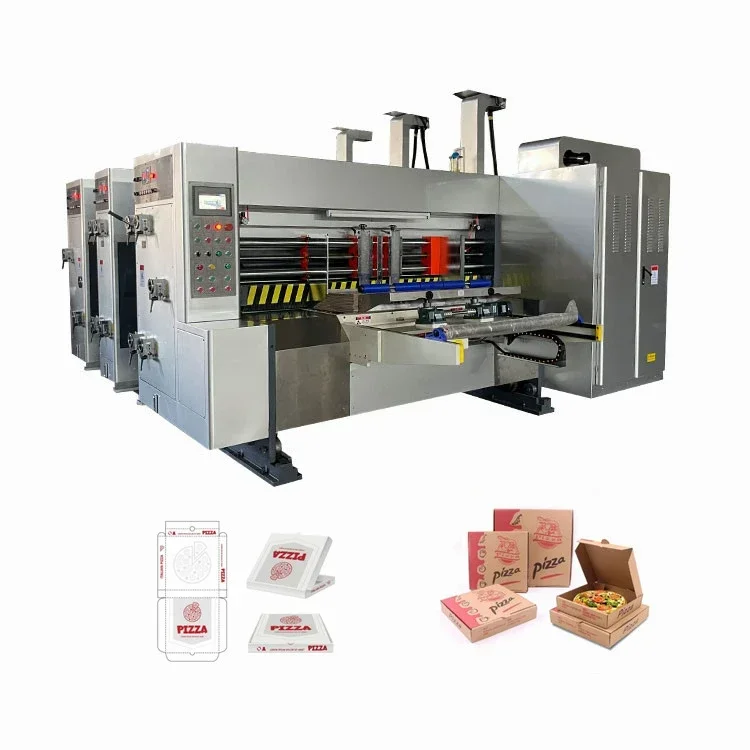 Support for Various Processes