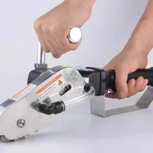Waste Stripper removal machine