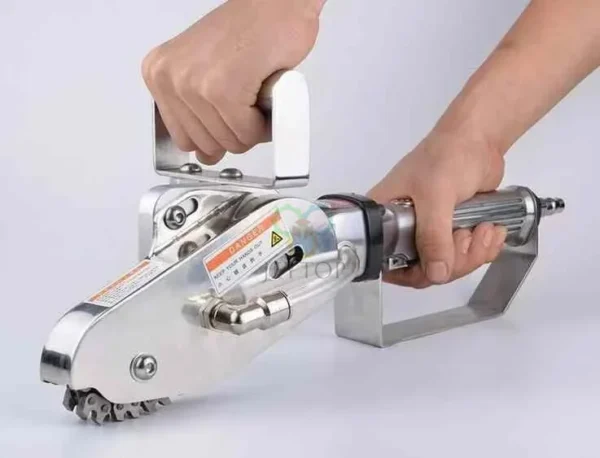 Corrugated Carton Waste Stripper Machine - 图片 4