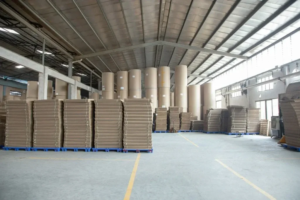 cardboard factory cardboard factory 1