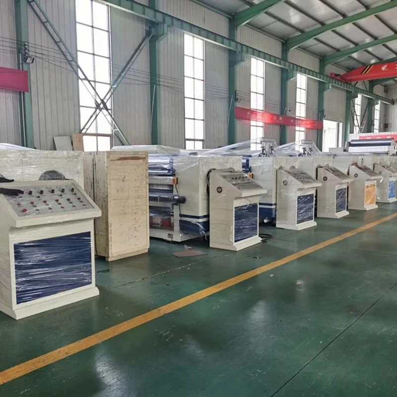 cassette type single facer cassette type single facer