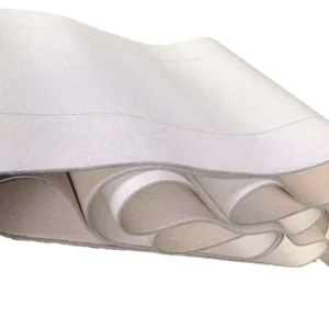 common edge corrugator belt