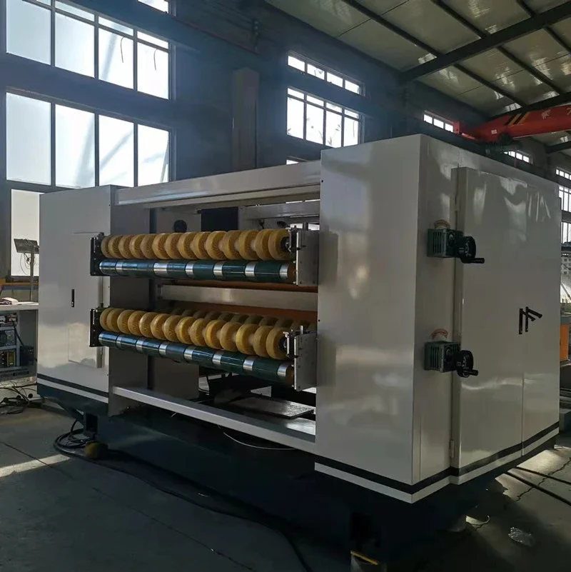 double layer nc sheet cutter double layer nc sheet cutter