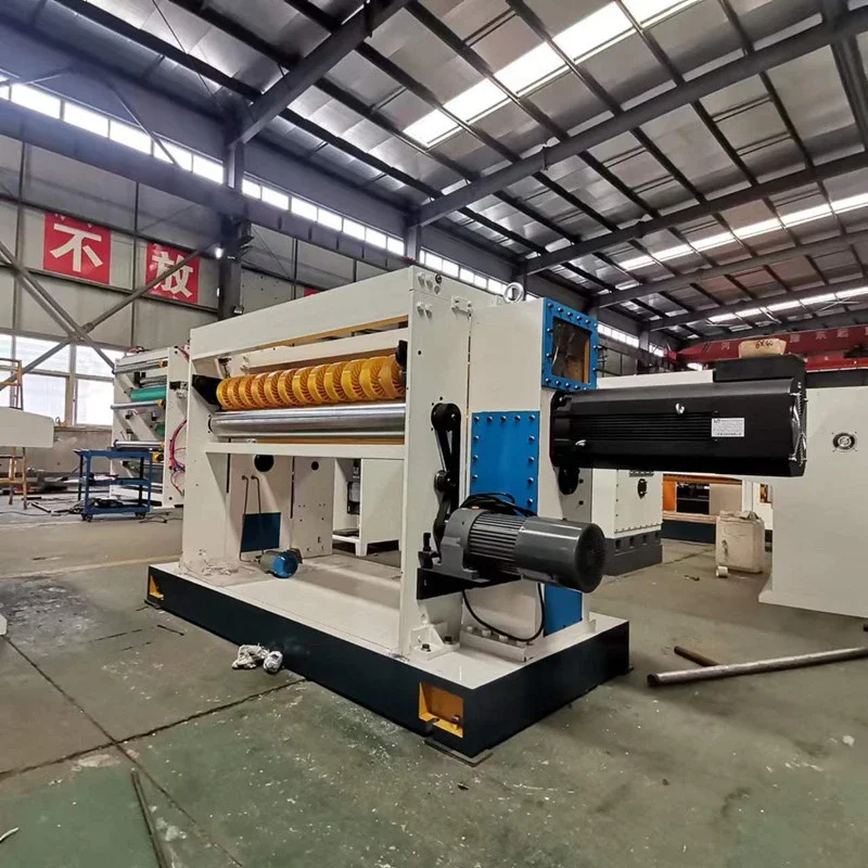 NC sheet cutter machine