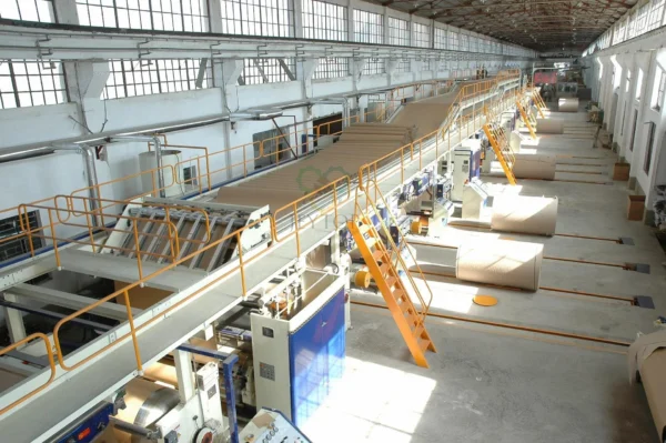 overhead conveyor bridge (2)