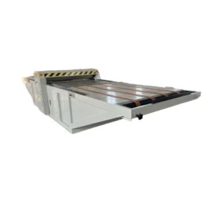 JYPT1600 platform die cutting machine