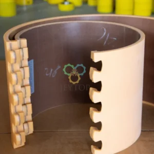 Anvil Cover for die cutting machine